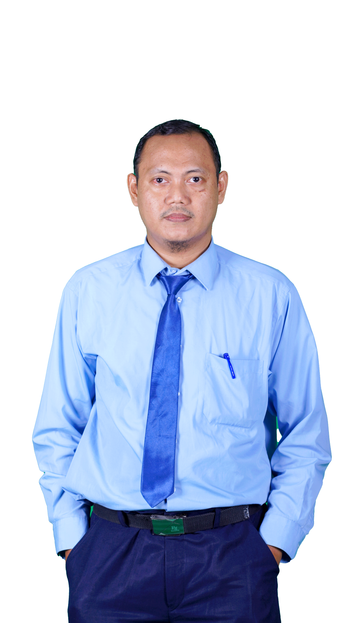 Eko Rudi Haryanto, S.Kom